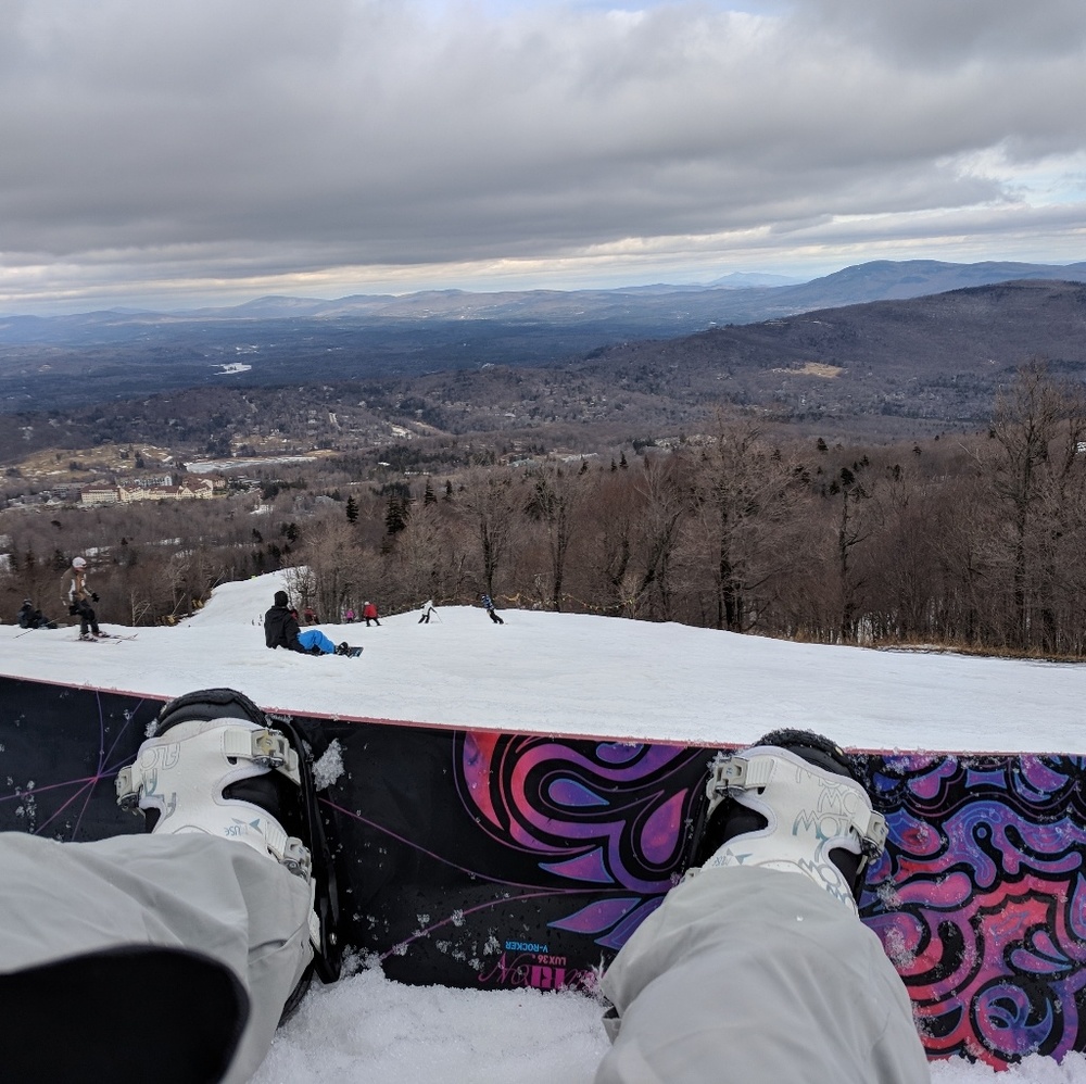 Burton Biolite Snowboard Pants | Size S